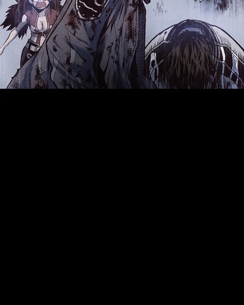 Read Blade of the Phantom Master Manga Online
