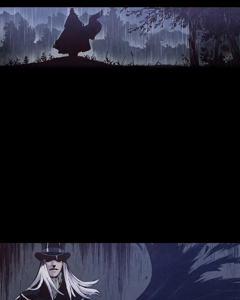 Read Blade of the Phantom Master Manga Online