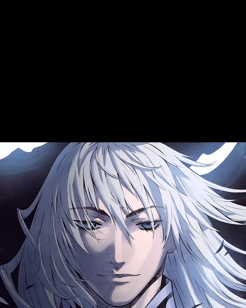 Read Blade of the Phantom Master Manga Online