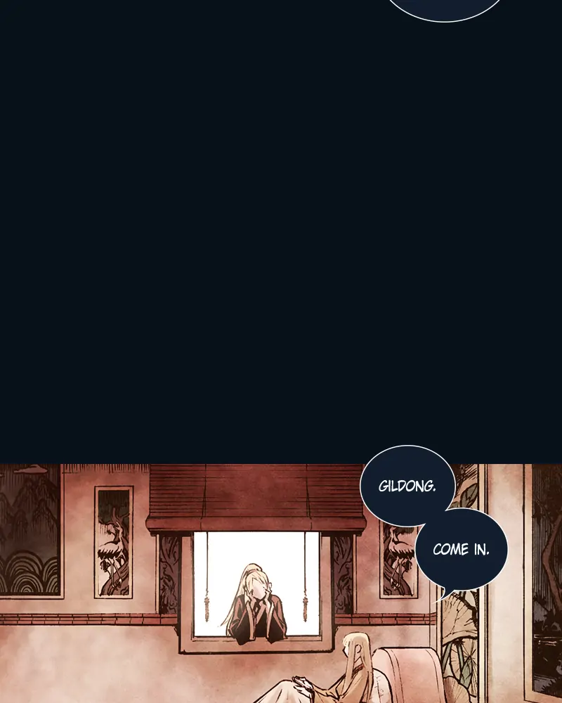 Read Blade of the Phantom Master Manga Online