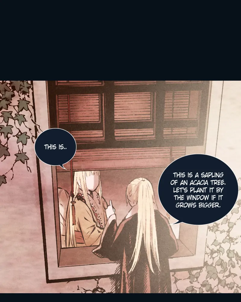 Read Blade of the Phantom Master Manga Online