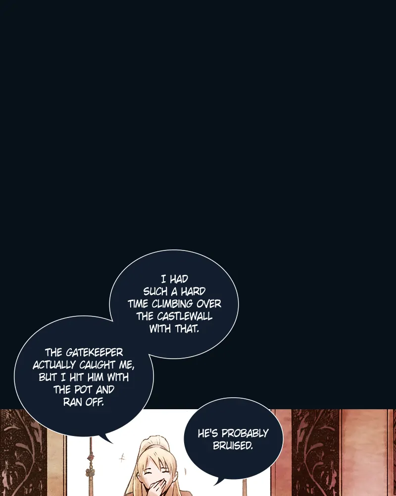 Read Blade of the Phantom Master Manga Online