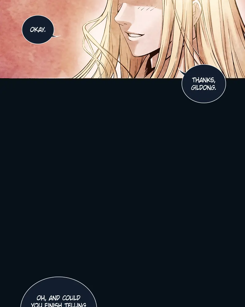 Read Blade of the Phantom Master Manga Online