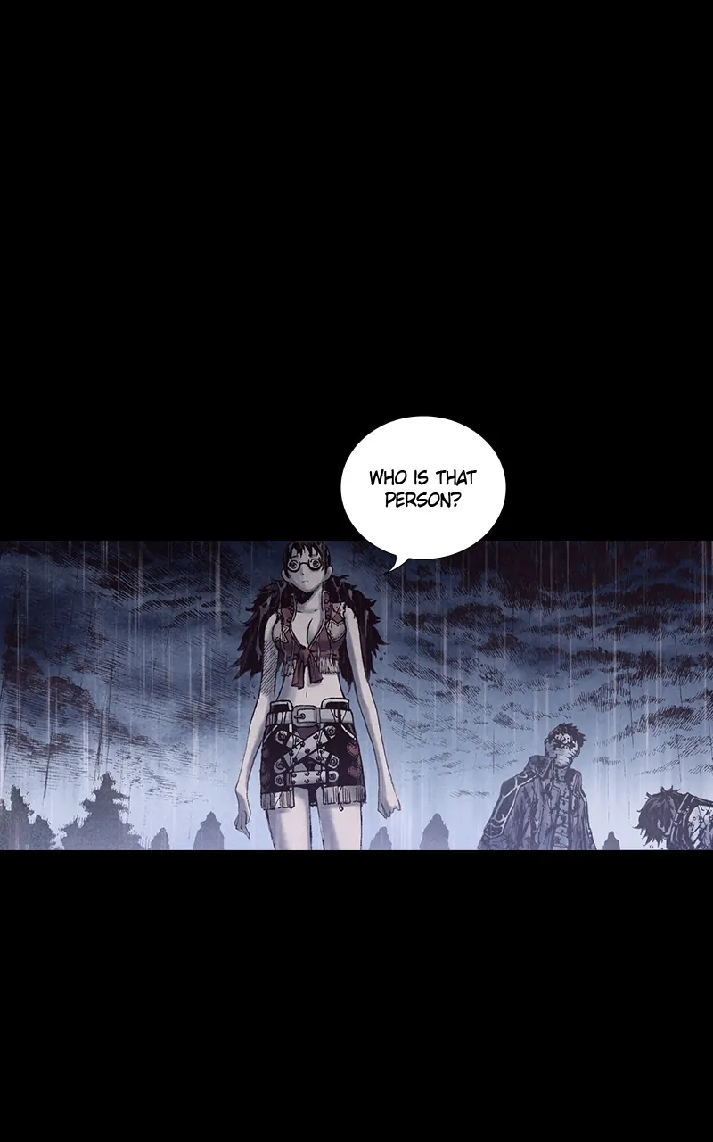 Read Blade of the Phantom Master Manga Online