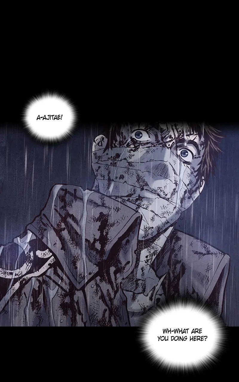 Read Blade of the Phantom Master Manga Online