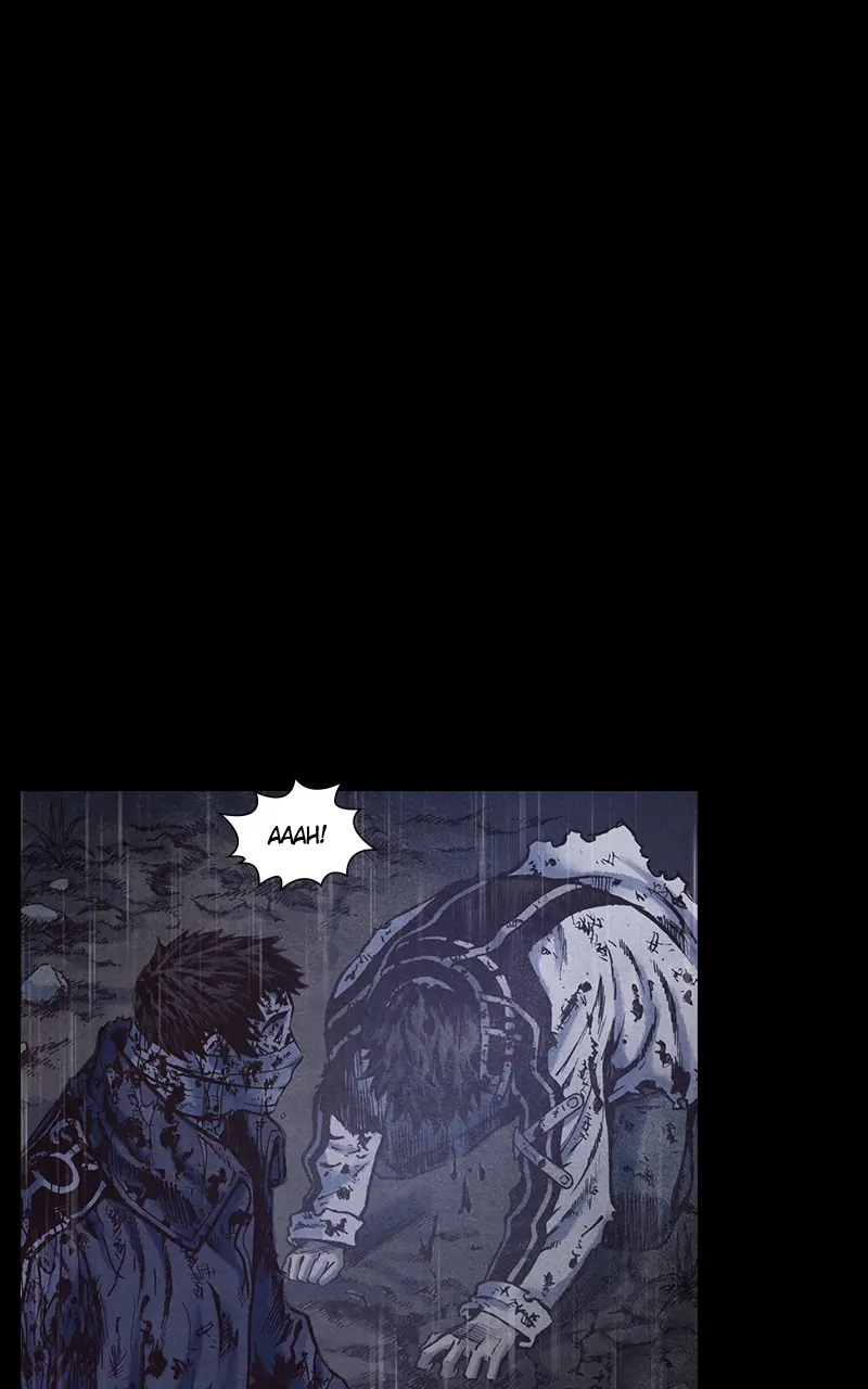 Read Blade of the Phantom Master Manga Online