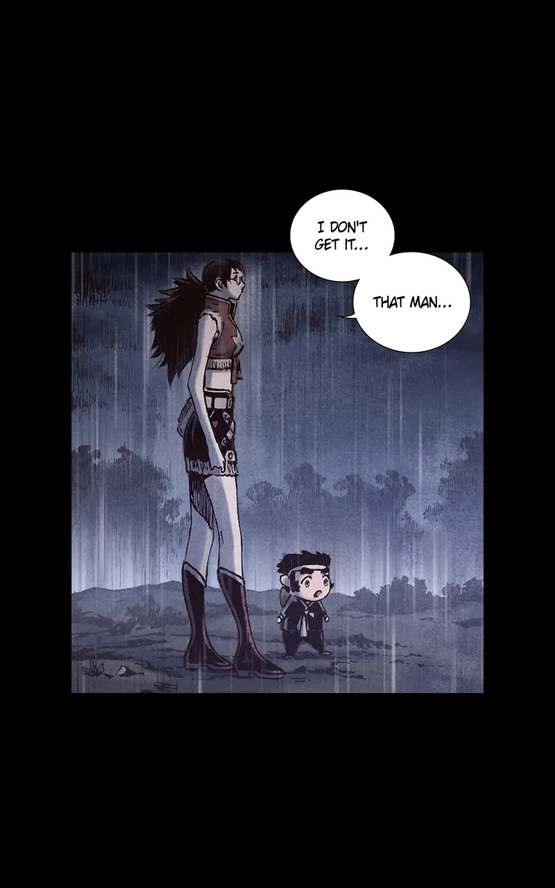 Read Blade of the Phantom Master Manga Online