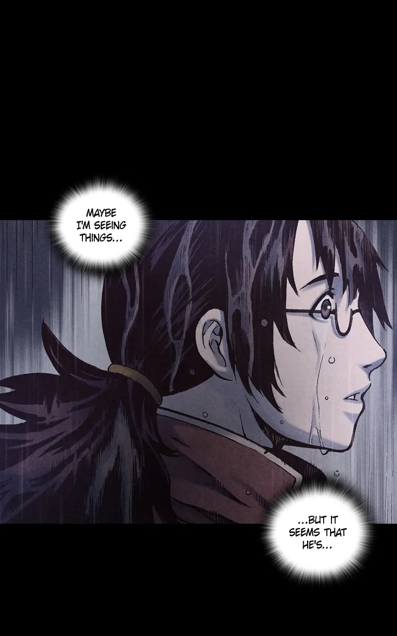 Read Blade of the Phantom Master Manga Online