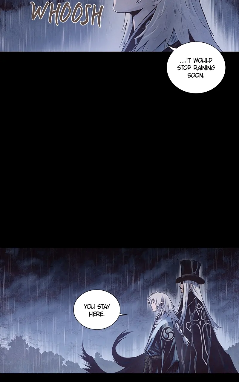 Read Blade of the Phantom Master Manga Online