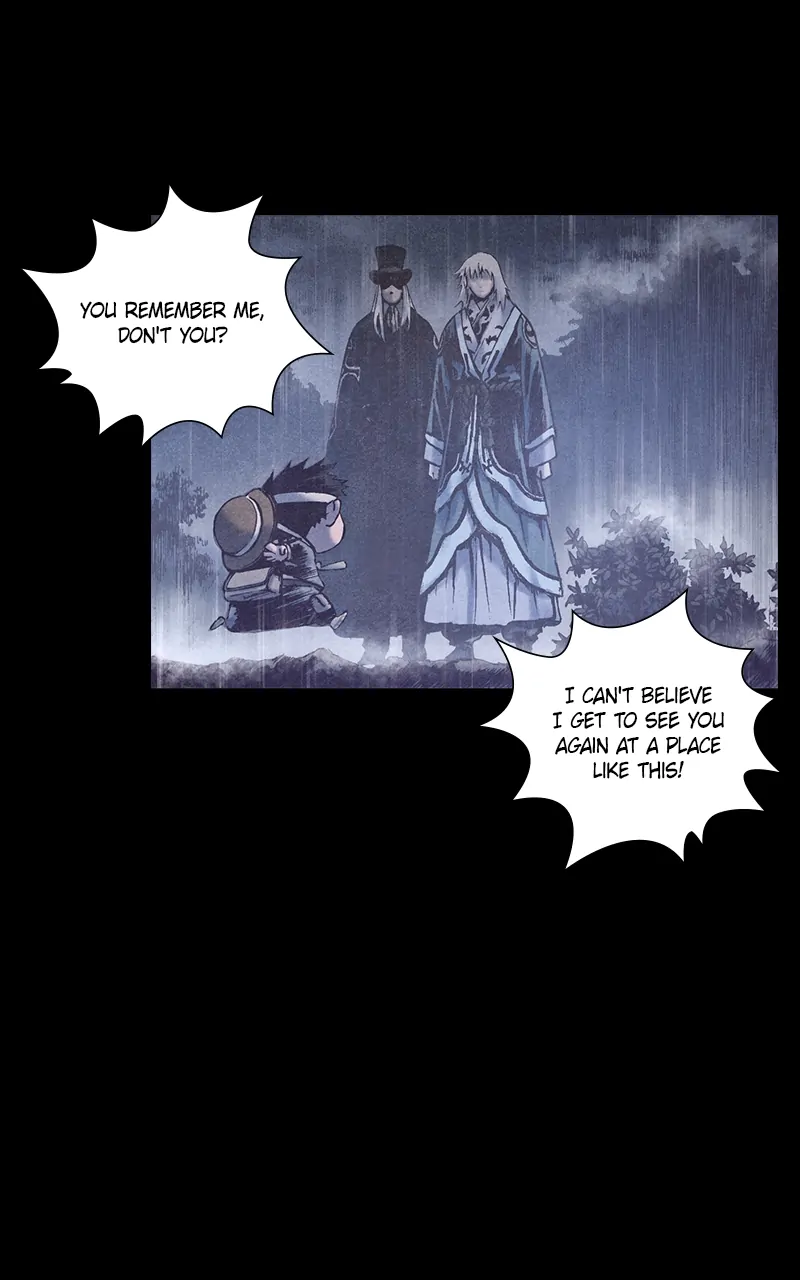 Read Blade of the Phantom Master Manga Online