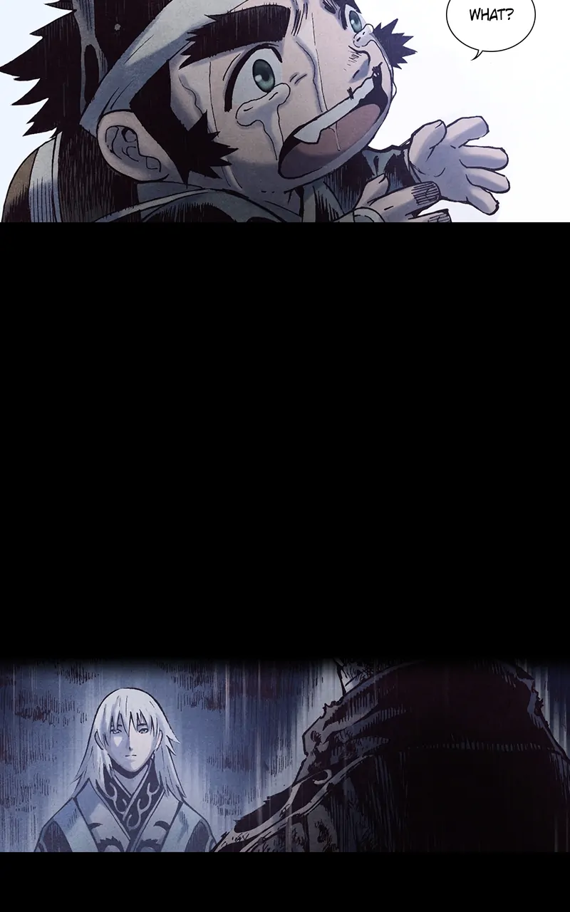 Read Blade of the Phantom Master Manga Online