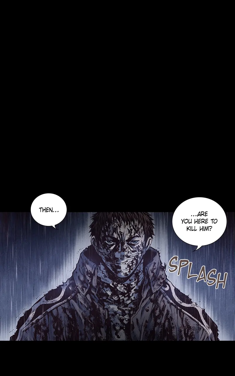 Read Blade of the Phantom Master Manga Online
