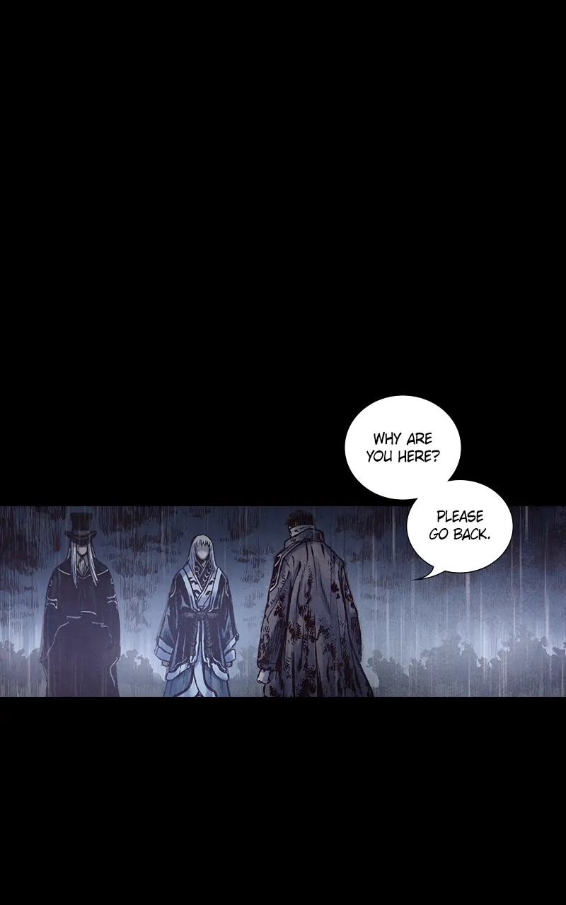 Read Blade of the Phantom Master Manga Online