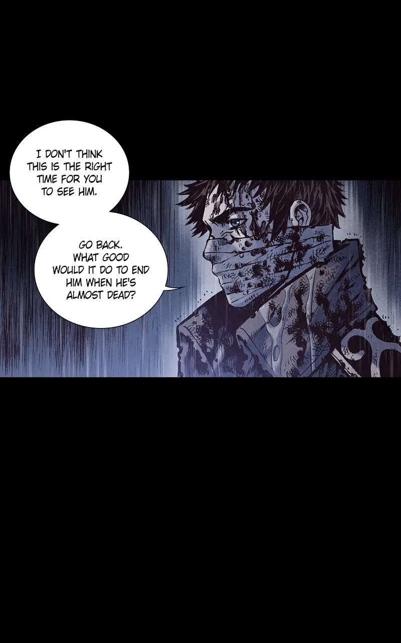 Read Blade of the Phantom Master Manga Online
