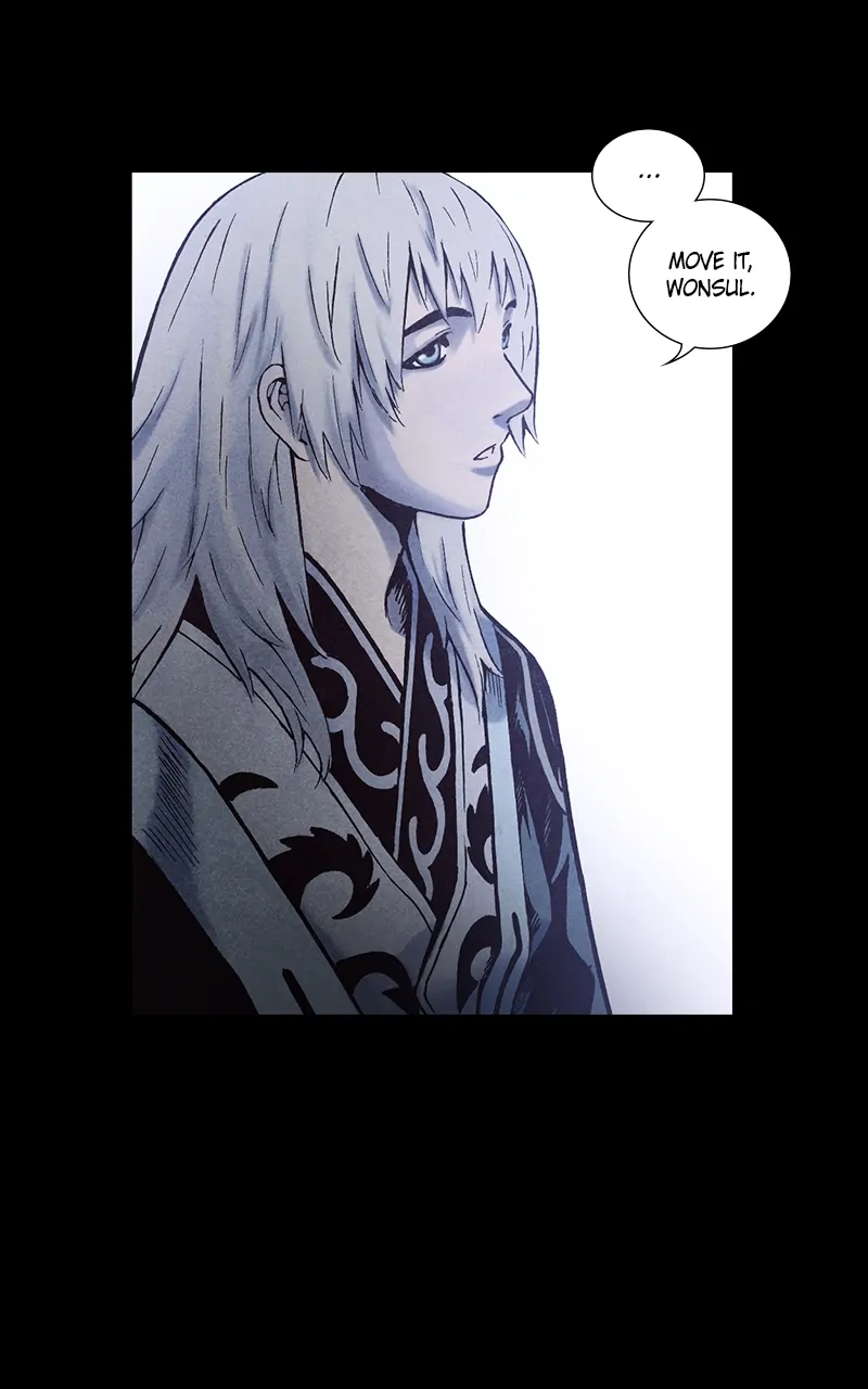 Read Blade of the Phantom Master Manga Online