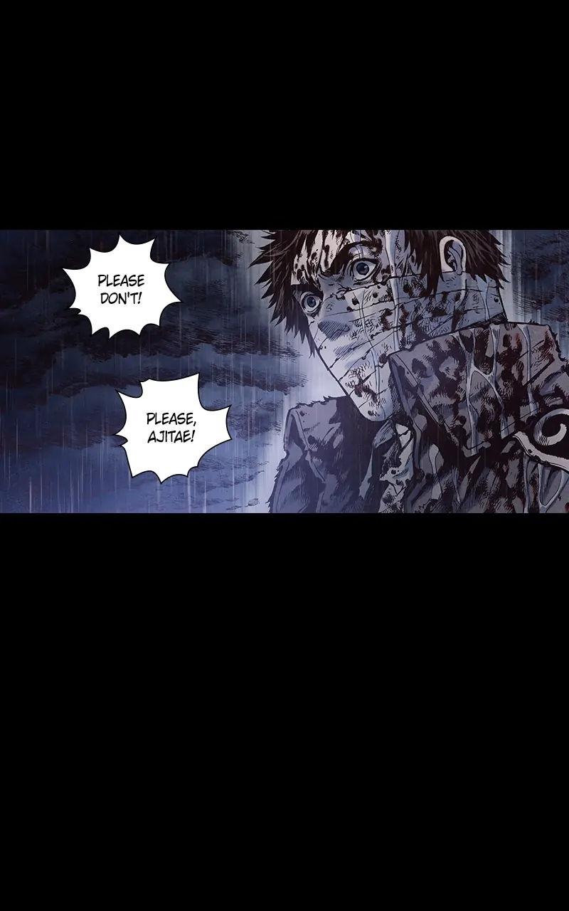 Read Blade of the Phantom Master Manga Online