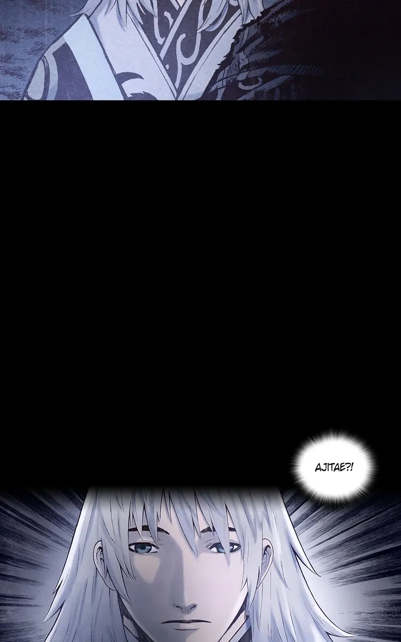 Read Blade of the Phantom Master Manga Online