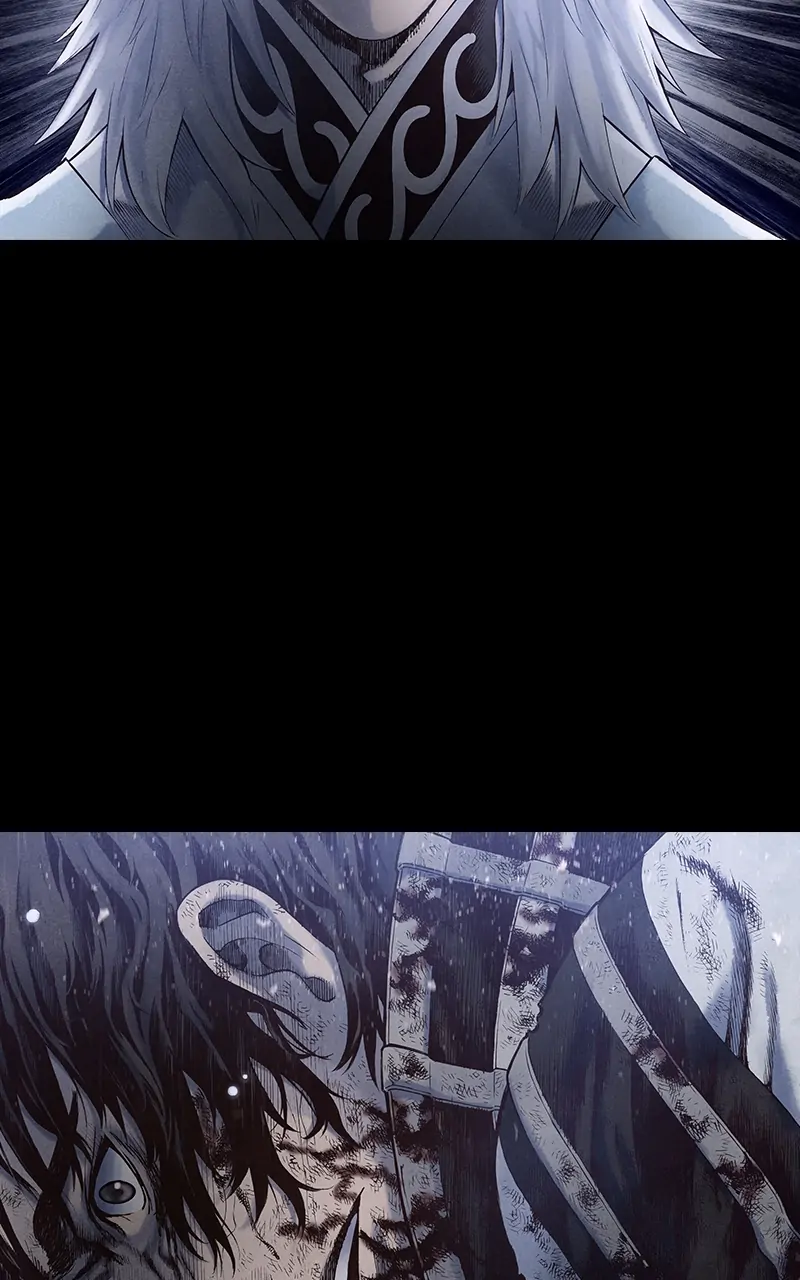 Read Blade of the Phantom Master Manga Online