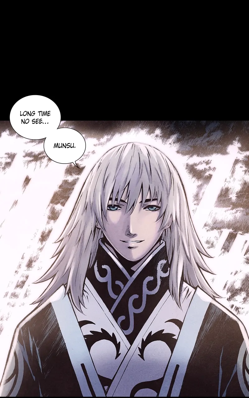 Read Blade of the Phantom Master Manga Online