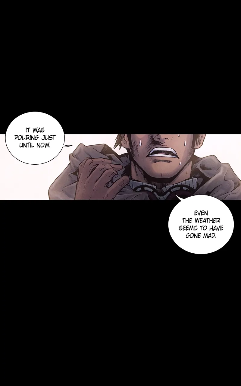 Read Blade of the Phantom Master Manga Online