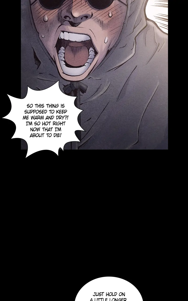 Read Blade of the Phantom Master Manga Online