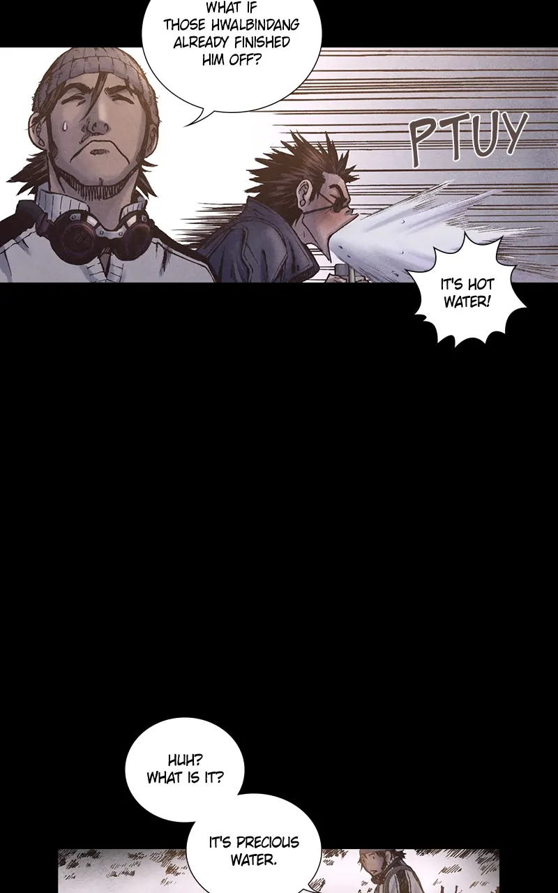 Read Blade of the Phantom Master Manga Online