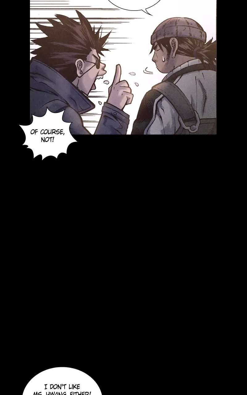 Read Blade of the Phantom Master Manga Online