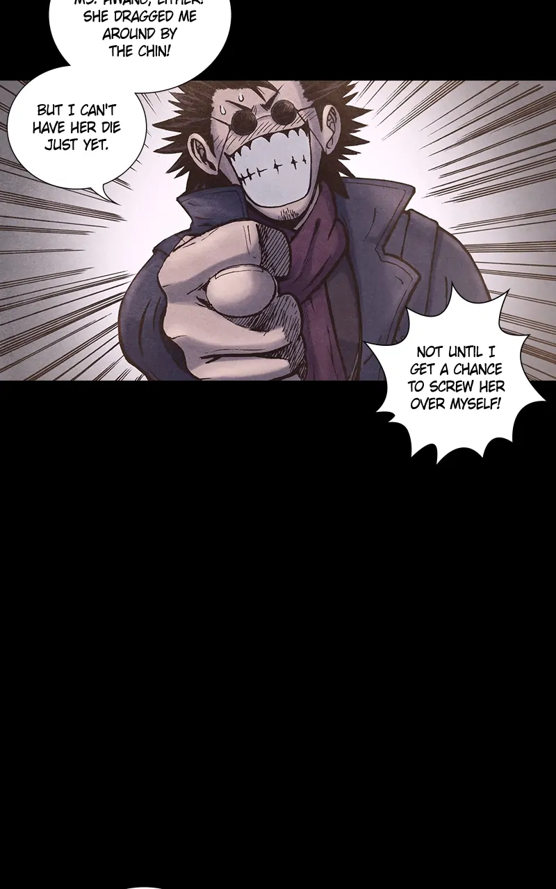 Read Blade of the Phantom Master Manga Online