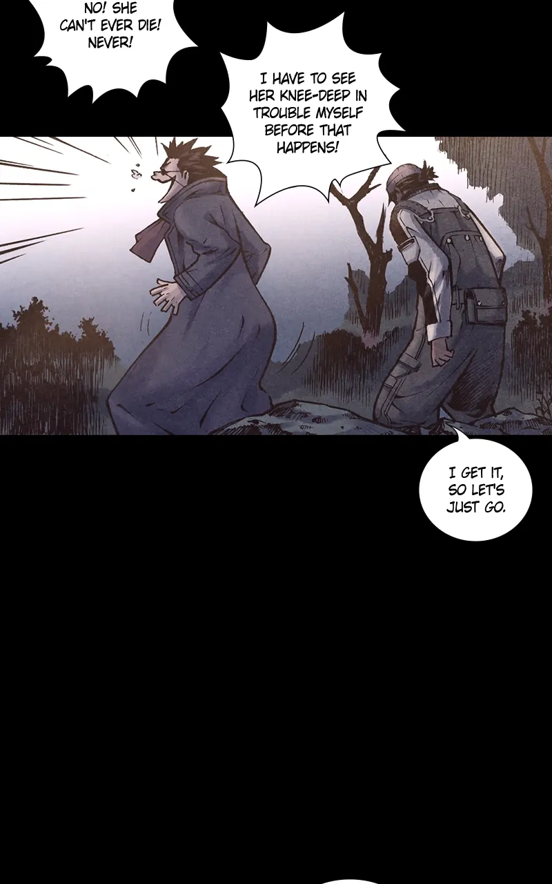 Read Blade of the Phantom Master Manga Online