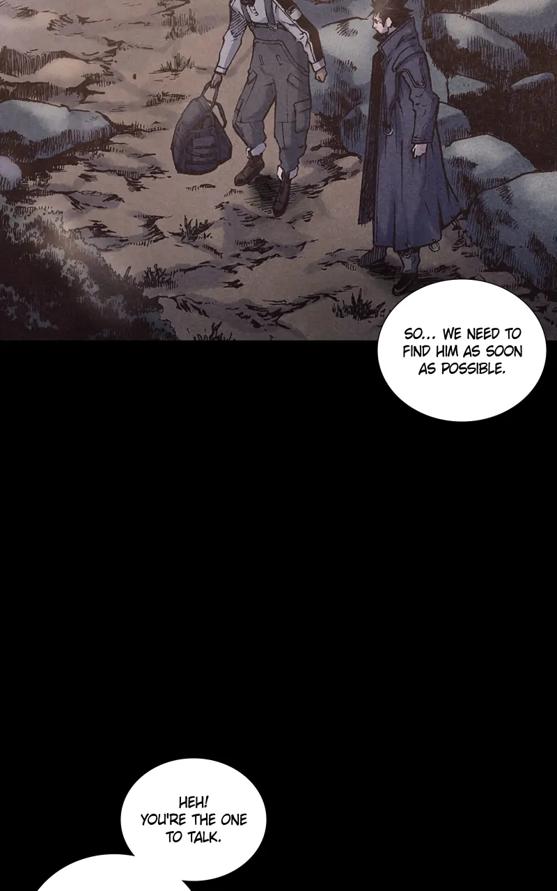 Read Blade of the Phantom Master Manga Online