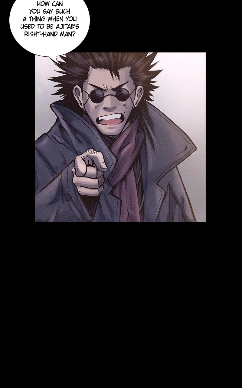 Read Blade of the Phantom Master Manga Online