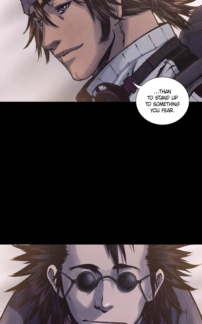 Read Blade of the Phantom Master Manga Online