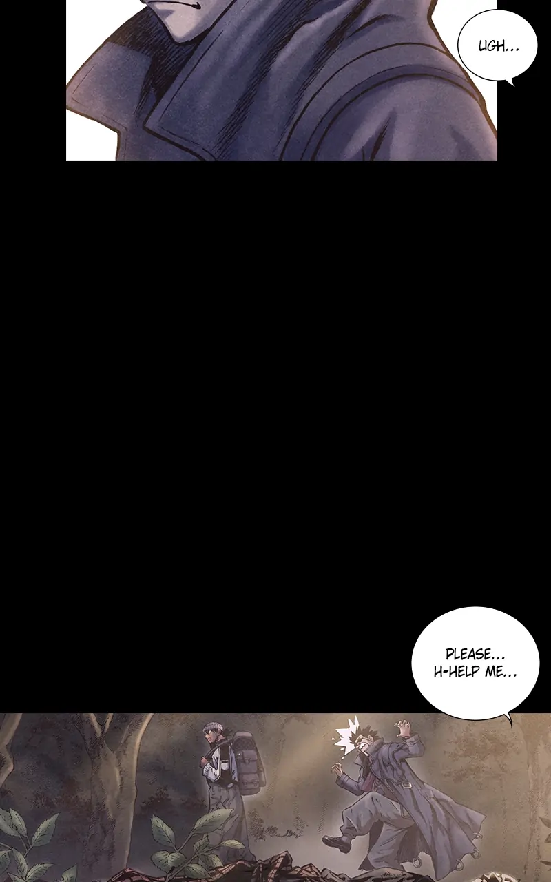 Read Blade of the Phantom Master Manga Online