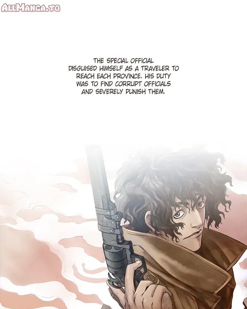 Read Blade of the Phantom Master Manga Online