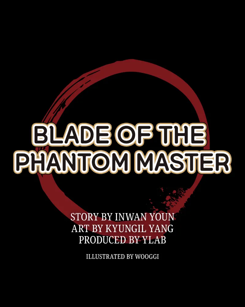 Read Blade of the Phantom Master Manga Online