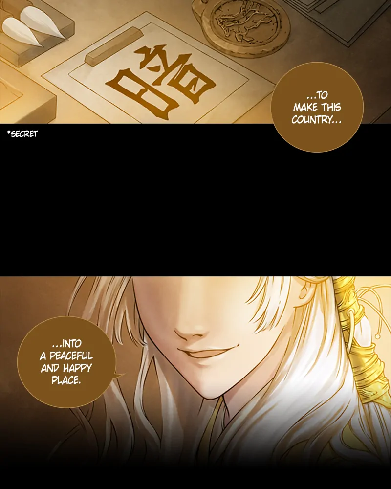 Read Blade of the Phantom Master Manga Online
