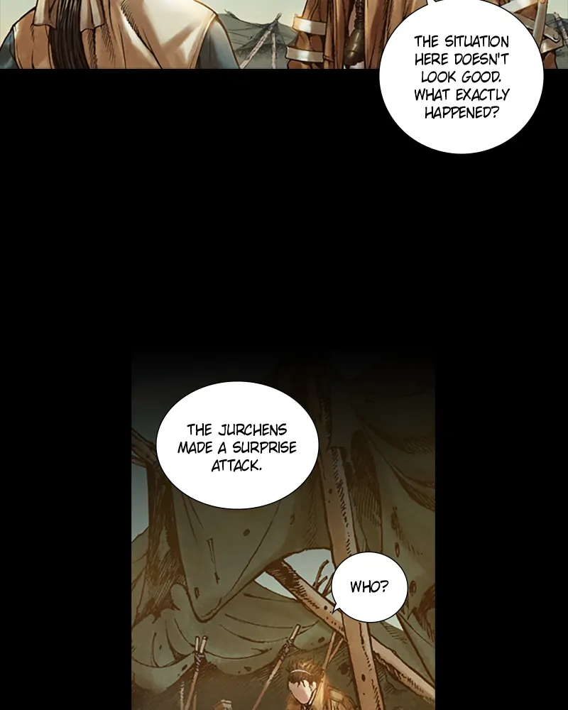 Read Blade of the Phantom Master Manga Online