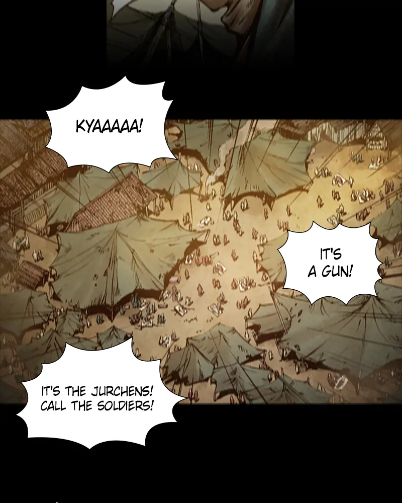 Read Blade of the Phantom Master Manga Online
