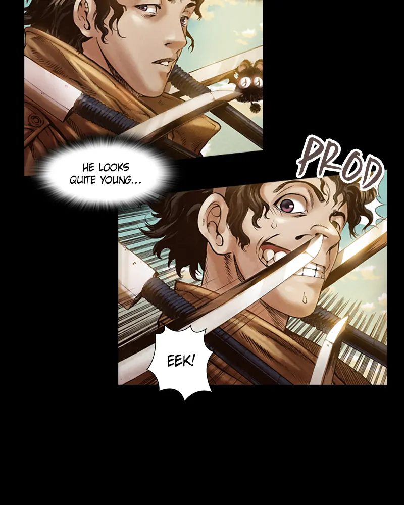 Read Blade of the Phantom Master Manga Online
