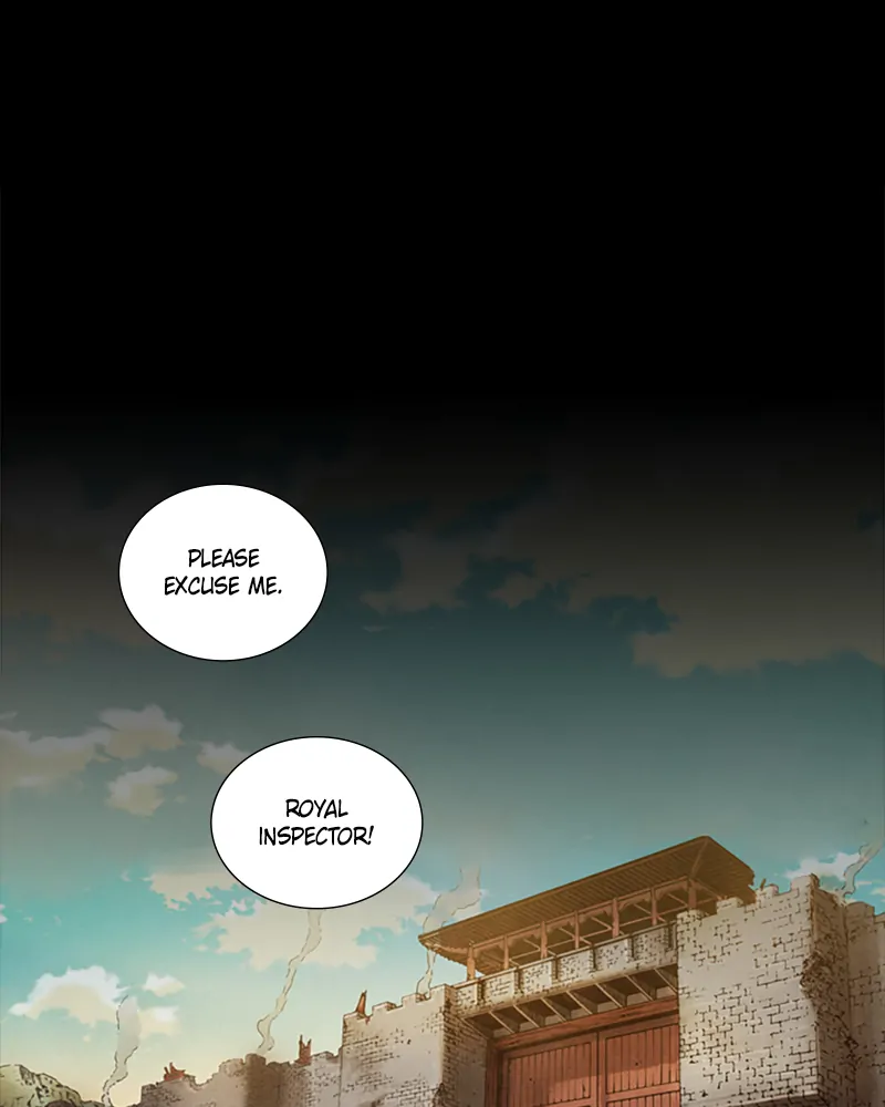 Read Blade of the Phantom Master Manga Online