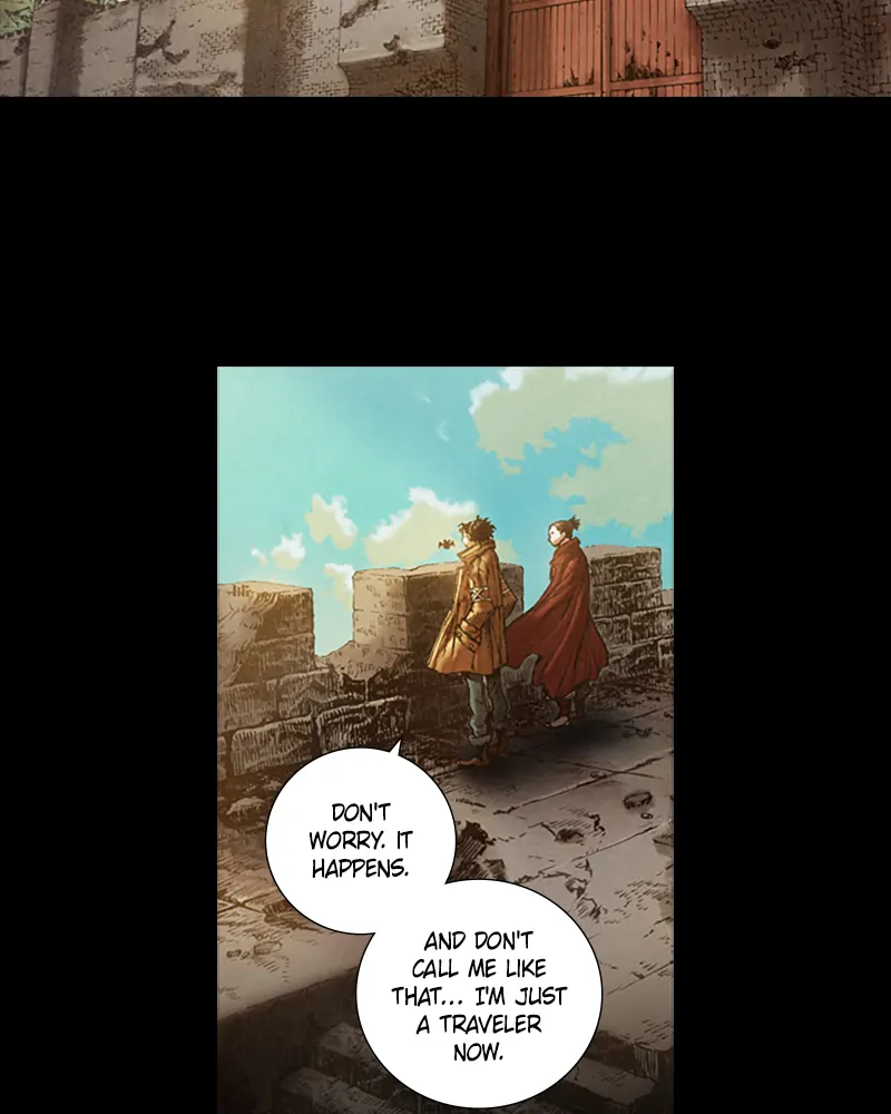 Read Blade of the Phantom Master Manga Online