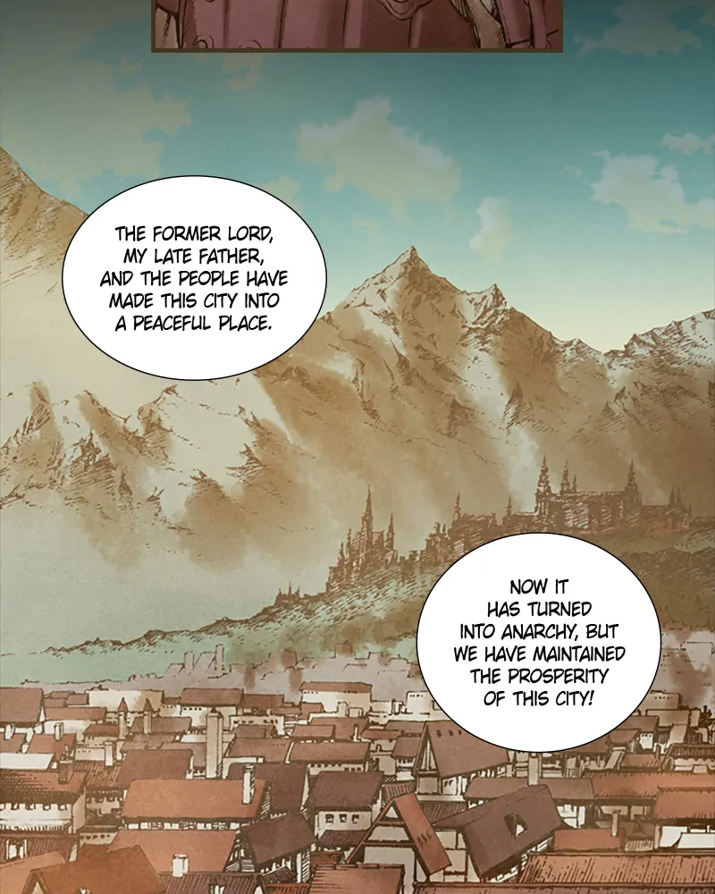 Read Blade of the Phantom Master Manga Online