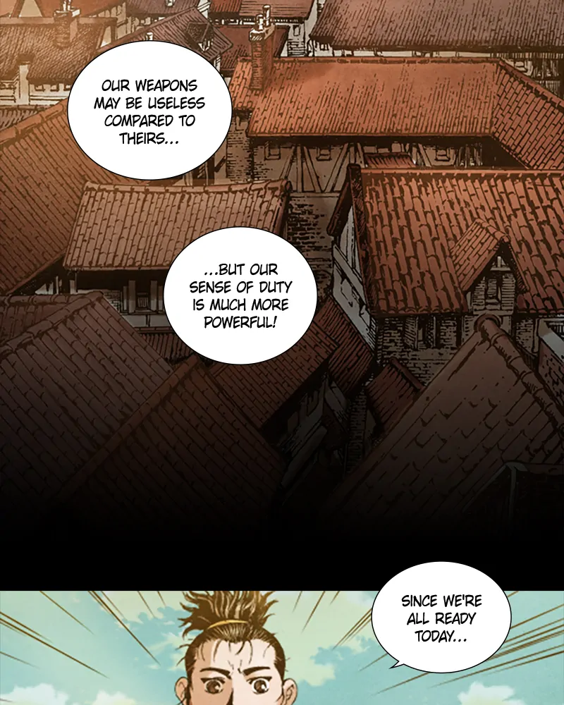 Read Blade of the Phantom Master Manga Online