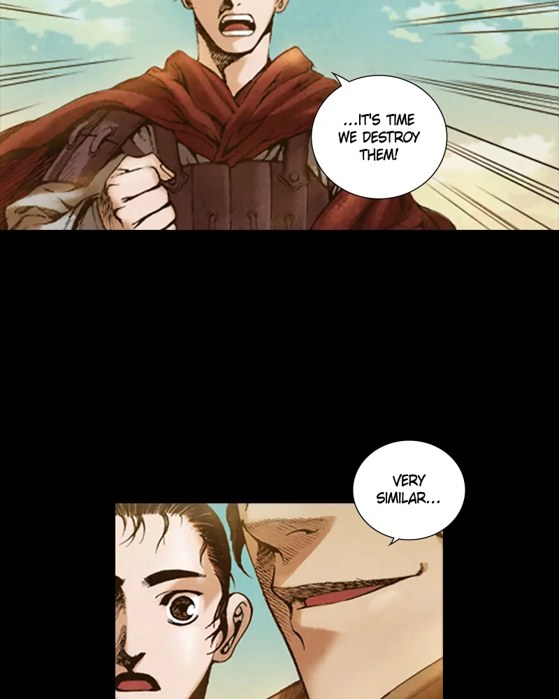 Read Blade of the Phantom Master Manga Online