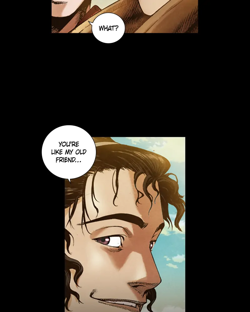 Read Blade of the Phantom Master Manga Online