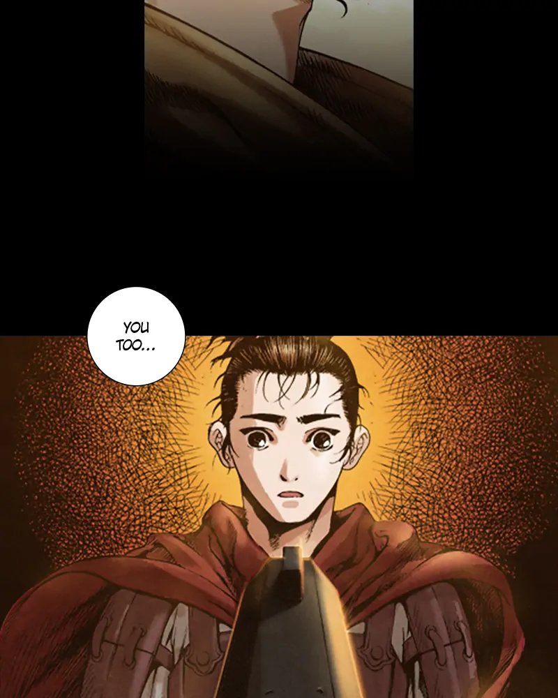 Read Blade of the Phantom Master Manga Online