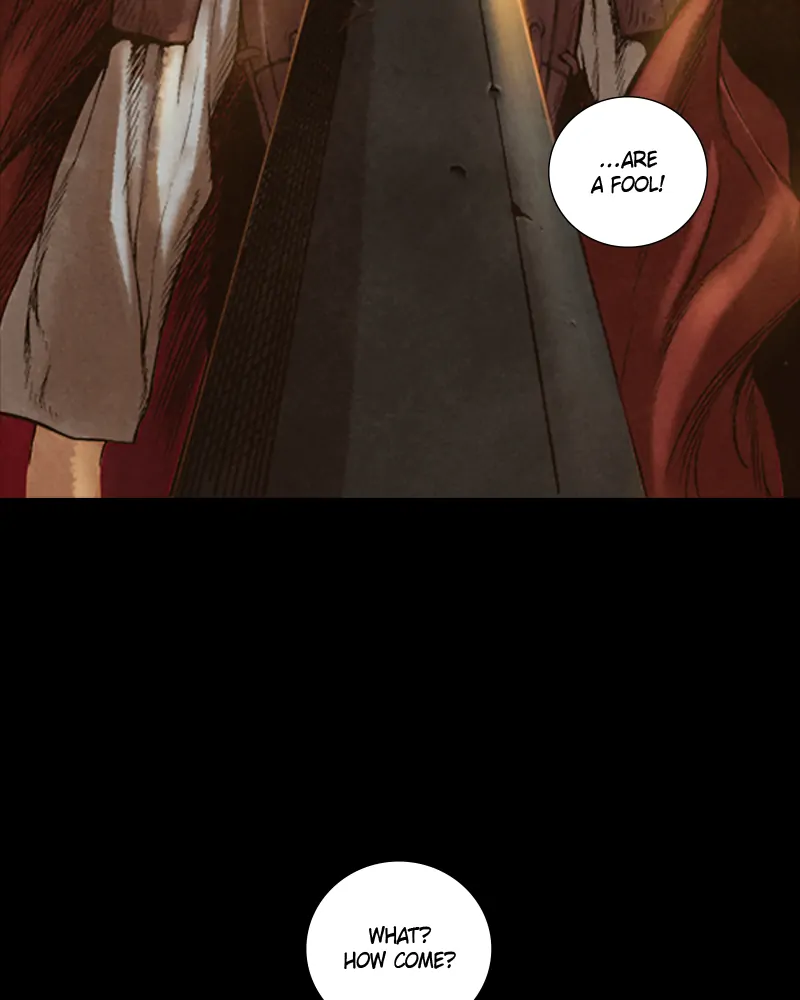 Read Blade of the Phantom Master Manga Online