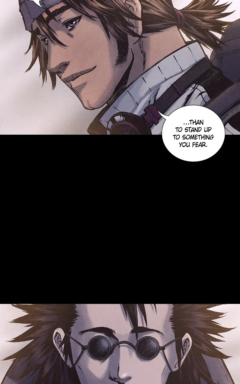 Read Blade of the Phantom Master Manga Online