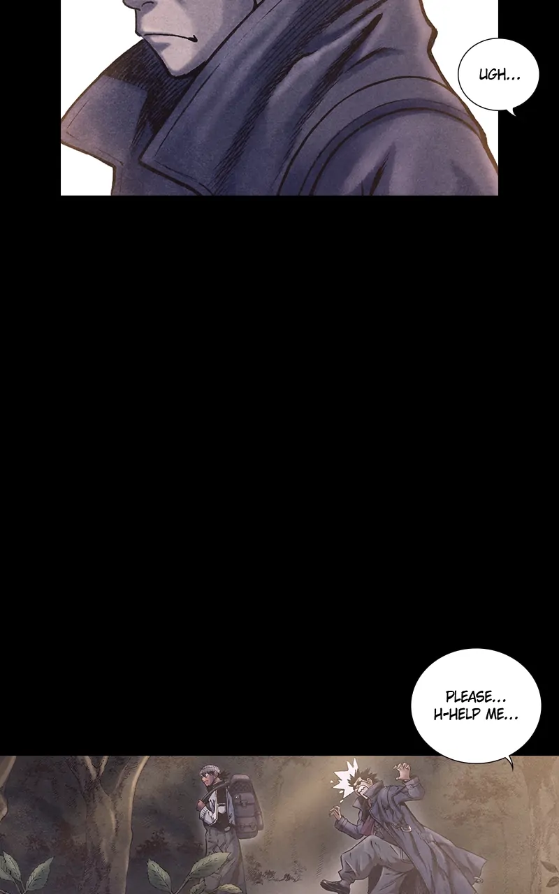 Read Blade of the Phantom Master Manga Online