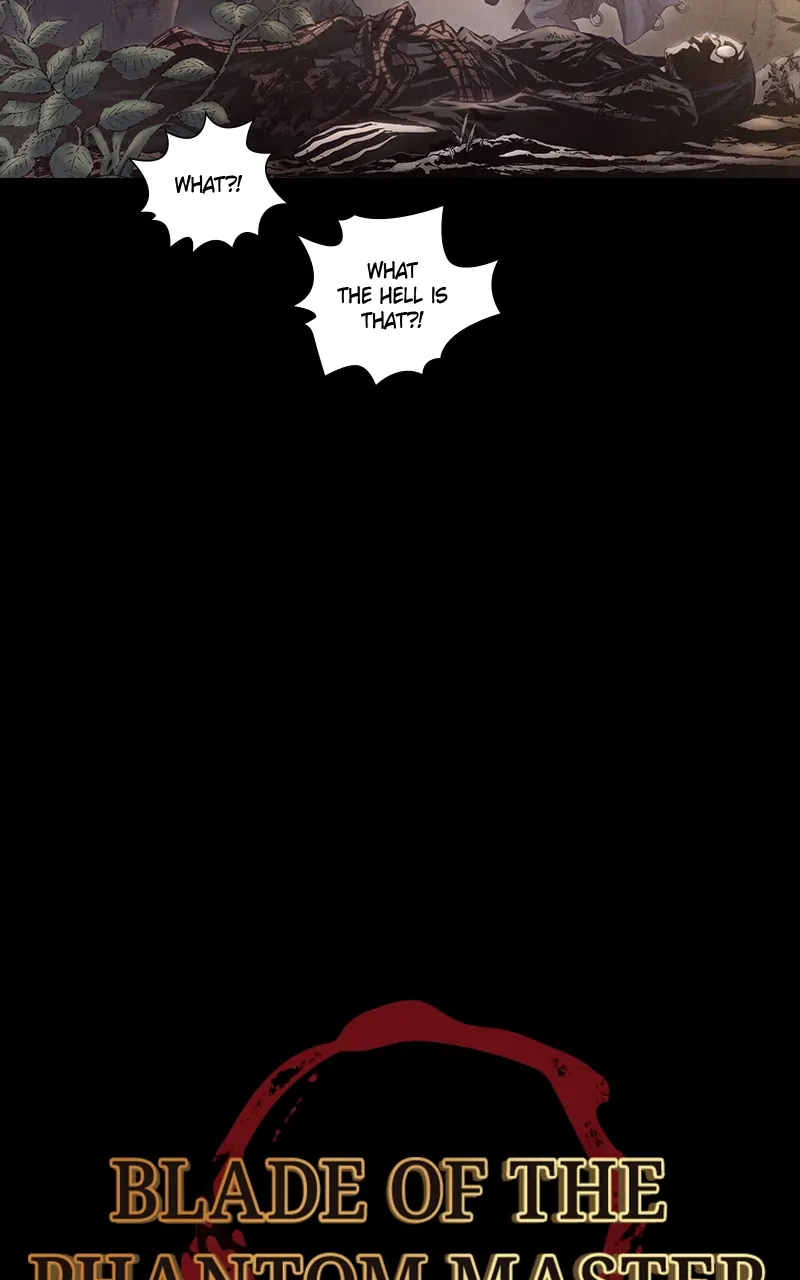 Read Blade of the Phantom Master Manga Online